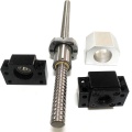 10mm ball screw support unit