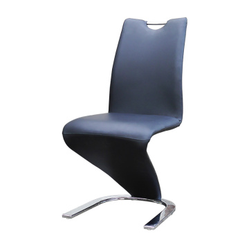 Salon Customer Chair Non-Adjustable