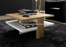 Modern Coffee Table for Stylish Living