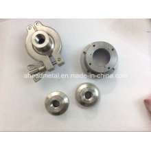 CNC Parts for Lighting Accessories Make in China