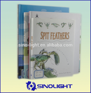 Coloring Story Book for Relaxation printer in China on wholesale