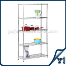 Wire kitchen storage shelves/home shelves for storage articles for daily use
