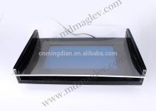 LCD coin tray, lcd cash tray ,7 inch LCD Coin /cash Tray MD 2379