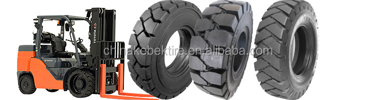 2021 Cheap IND SOLID TIRES W-9B 12.00-20 industrial forklift tyre