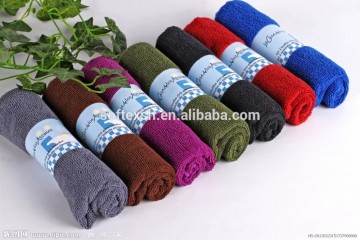 80% Polyester, 20% Polyamide microfiber cloth