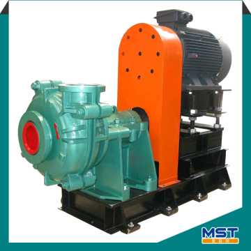 4 inch sludge suction pump