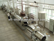 Automatic Potato Chips line/Potato Chips Line