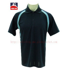 100% Polyester Mens Custom Tee Shirts