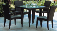 outdoor table/outdoor table and chairs/outdoor table set