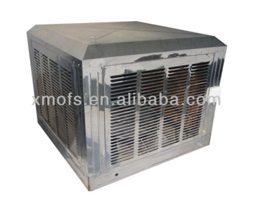 industrial evaporative air conditioner/ industrial air conditioner system/ industrial evaporative air conditioner