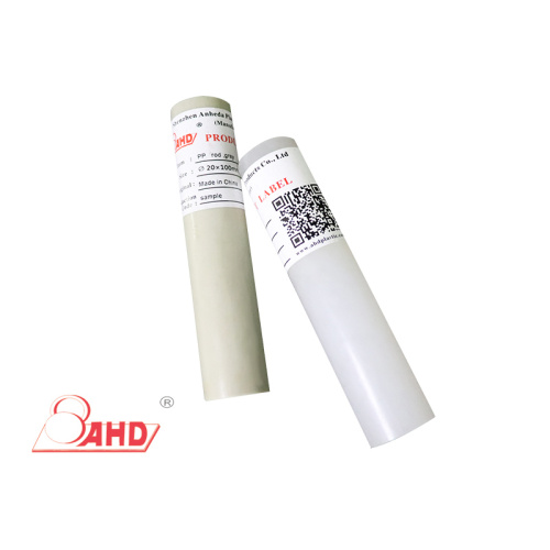 Extruded DIA20-200mm White PP Rod