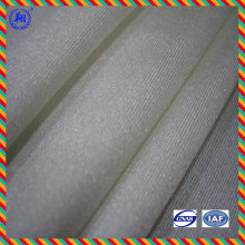 Customized Satin Underwear Nylon Lycra Fabric