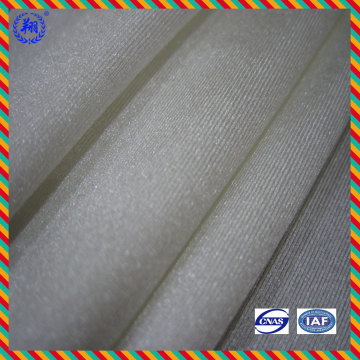 Customized Satin Underwear Nylon Lycra Fabric