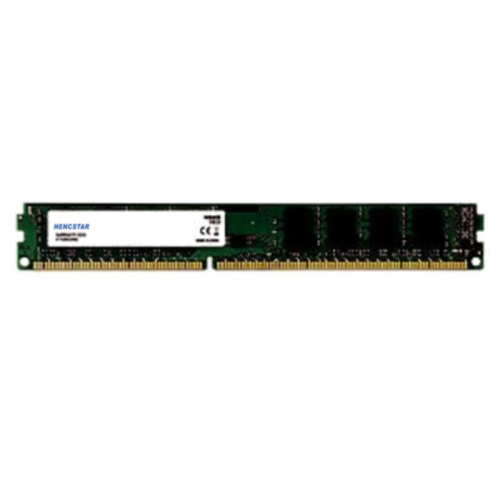 DDR3 UDIMM memorijske module Specifikacije