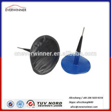 Lead-wire combination units