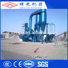 Raymond Gypsum Raymond Grinding Mill Manufacturers