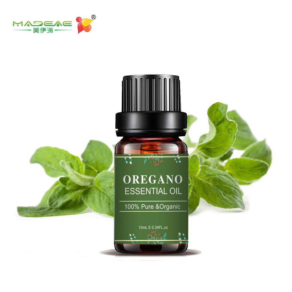 عمده فروشی OEM/OEM OREGANO روغن ضروری برای کاهش وزن