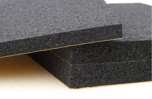 Adhesive Backed Soundproofing Foam For Electronics