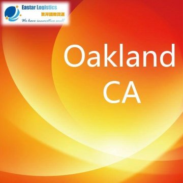 Guangzhou Shipping Agent to Oakland