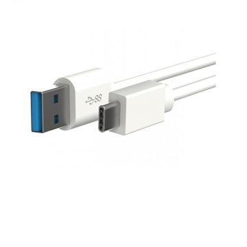 USB Type -C - USB 3.0 Veri Kablosu