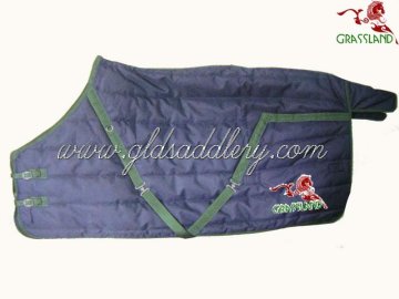 420D Winter Horse Blanket Stable Rug for sale