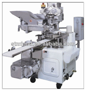 Rheon reconditioned N208 Quenelle Encrusting machine