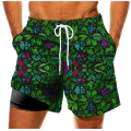 Customize Men's Shorts In Different Colors