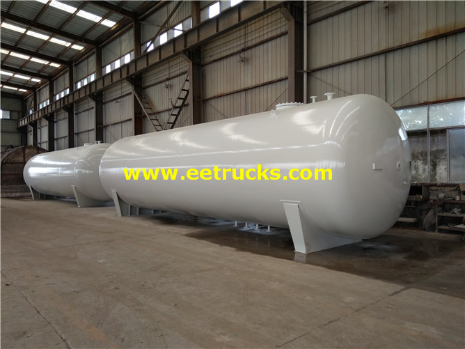 60000l Commercial Propane Tanks