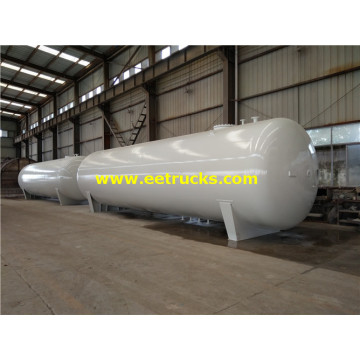 Xe tăng propane thương mại 60000l 30 tấn