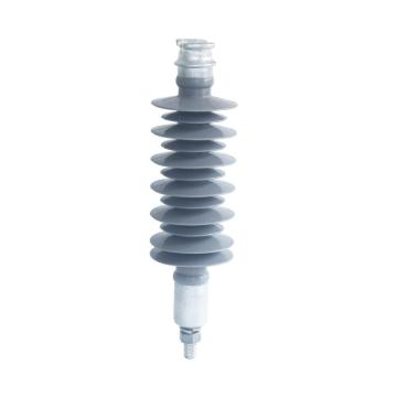 IEC Standard High Quality Composite Pin Insulator