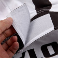 High-end lycra spandex leeg mma fight shorts