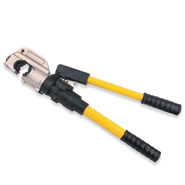 Igeelee Ep-430 Integrated Hydraulic Crimping Tool for Cu& Al Cable Range 50-400mm2