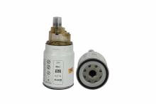 Auto Parts Fuel Filter Pl270 for Howo