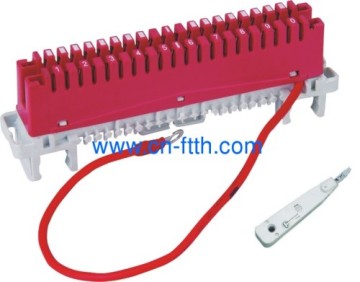 Lsa 10pair Profile Earth Module 