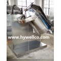 Mixing Equipment for Vegetable Powder