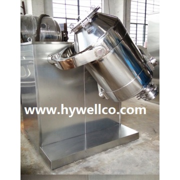 Mixing Equipment for Vegetable Powder