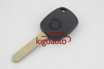 Remote key shell 1button for Honda Odyssey Remote Key case