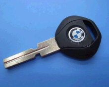 Bmw 4 Track Car Keys Cover With Shining Logo