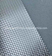 Embossed Synthetic Leather for Bag, Shoe, Furniture, Belt etc.