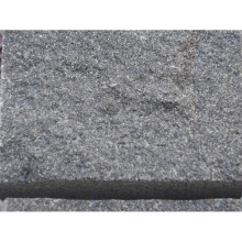 China Wear-Resistant Outdoor Paving Stones for Driveways on Mesh