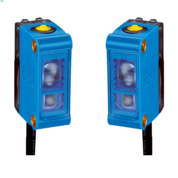 Contrast Sensors KTM Series KTM-WP11182P 1062201 by SICK
