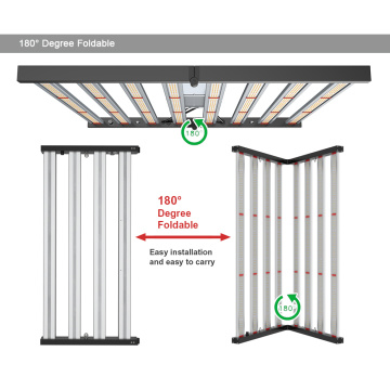 US Warehouse Vertical Farming LED Light Light