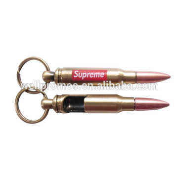 bullet cool keychain bottle opener