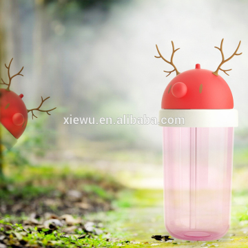 Customized logo FDA best feeding bottles for babies