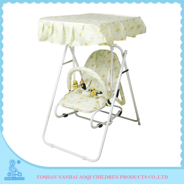 Canopy Swing Chair for Baby