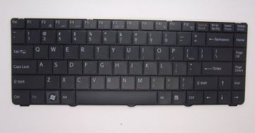 Us Version Desktop Keyboard Replacement For Sony Pcg-7162m