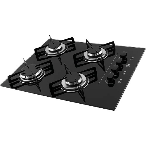 4 Burner Cooktop Philco in Brasile