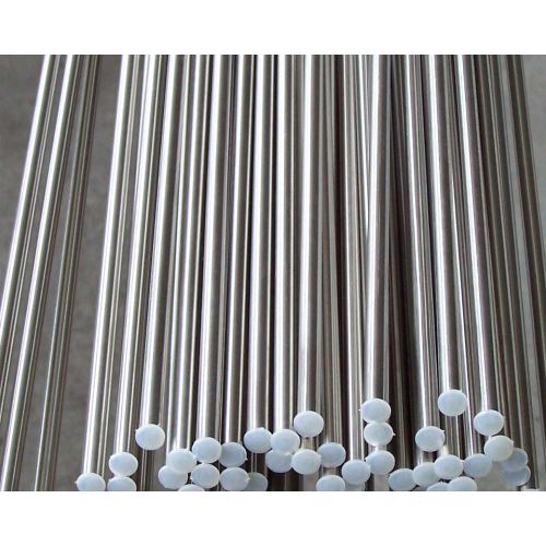 Nickel-based Alloy UNS N08825 W.Nr 2.4858 Bar