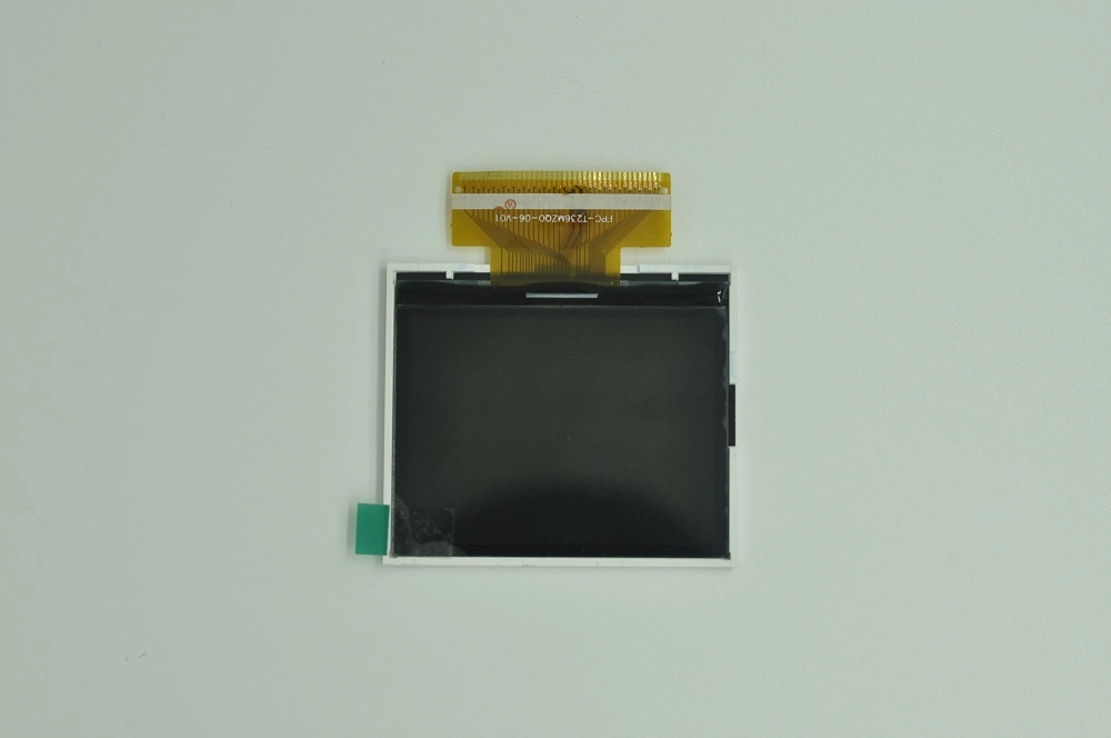 Ronen Rg236oct-01 Small Screen 2.36inch 480*234 Display TFT LCD Module