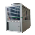 Air Cooled Modular Water Chiller